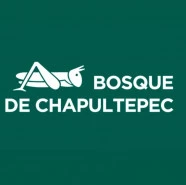 logotipo de Bosque de Chapultepec